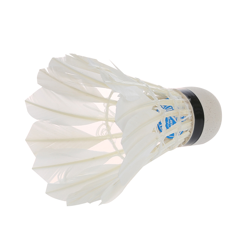 12 Shuttlecocks Birdies Badmin - Badminton Shuttlecock บทวิจารณ์และราคา