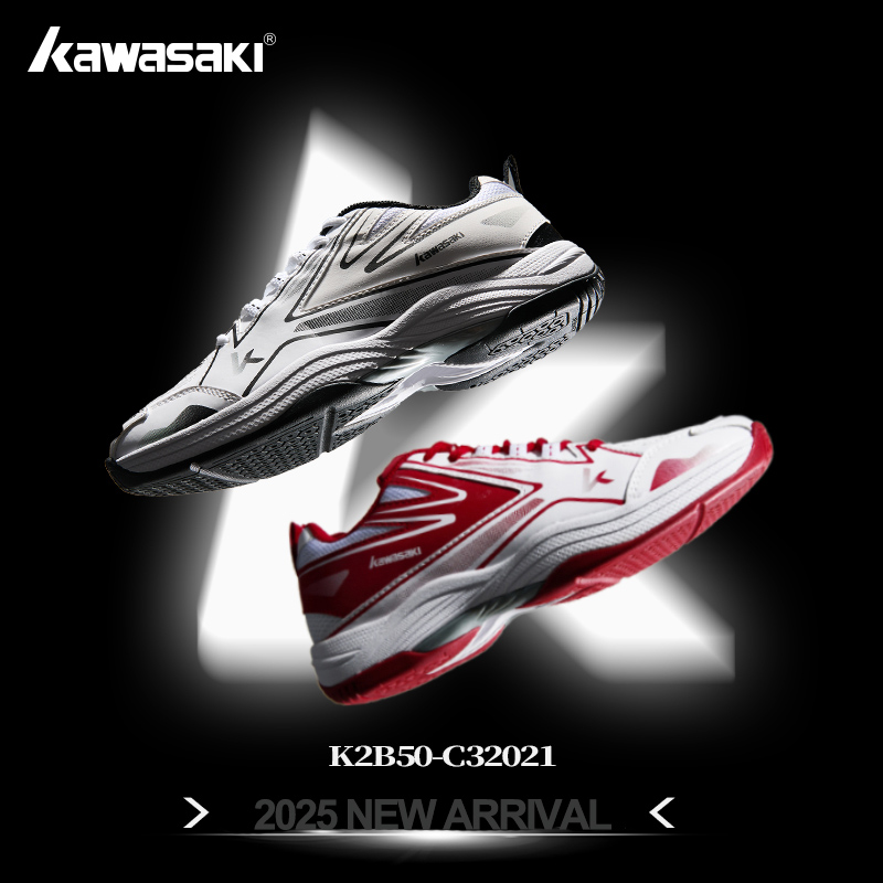 Kawasaki 2025 New Arrival Badm - Badminton Umpire บทวิจารณ์และราคา