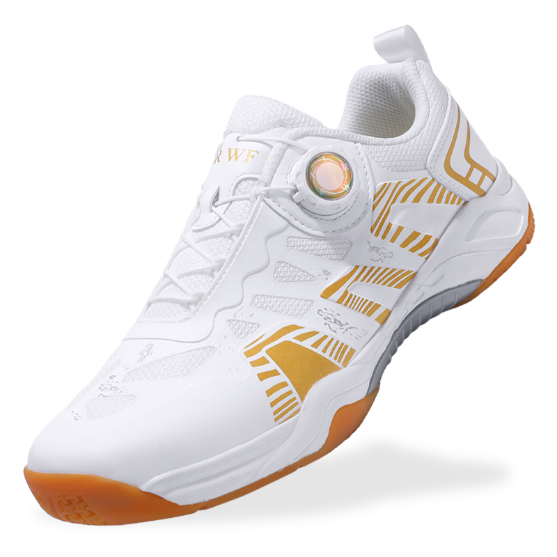 Men's Table Tennis Shoes, Badm - Badminton Umpire บทวิจารณ์และราคา