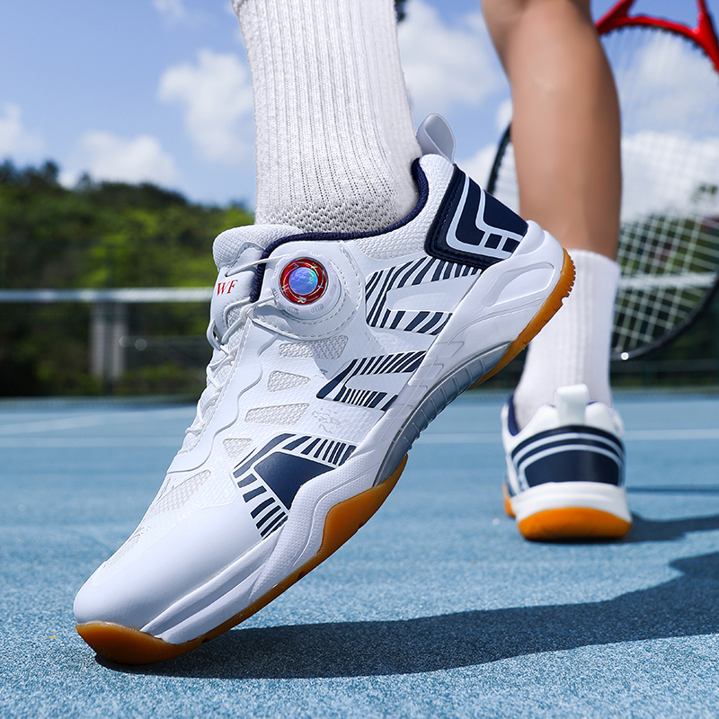 Men's Table Tennis Shoes, Badm - Badminton Umpire บทวิจารณ์และราคา