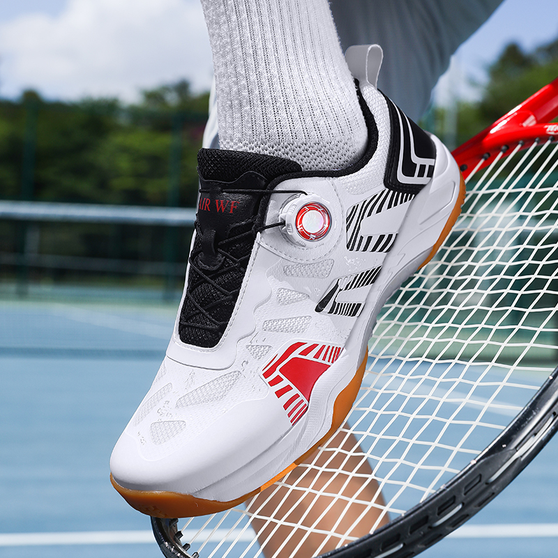 Men's Table Tennis Shoes, Badm - Badminton Umpire บทวิจารณ์และราคา