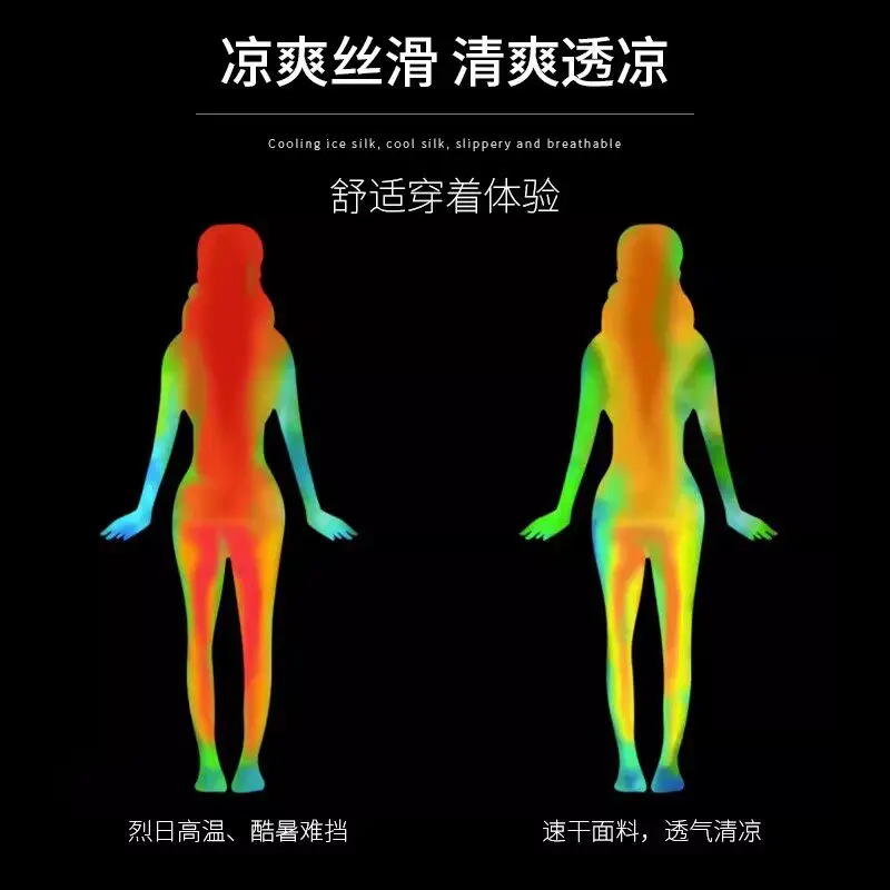 Women's Quick-Dry Summer Thin  - T Shirt Dry Fit บทวิจารณ์และราคา