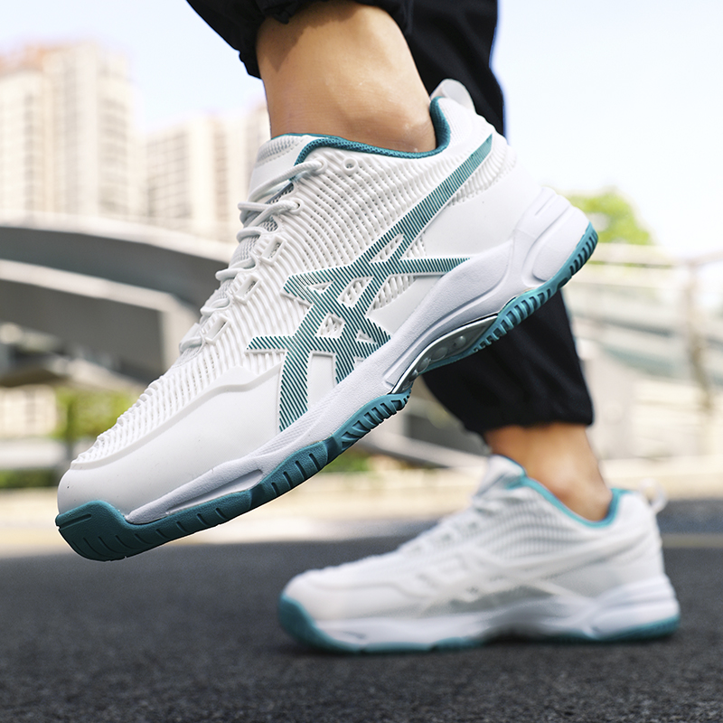 Badminton Shoes Training Table - Badminton Umpire บทวิจารณ์และราคา