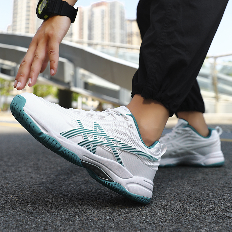 Badminton Shoes Training Table - Badminton Umpire บทวิจารณ์และราคา