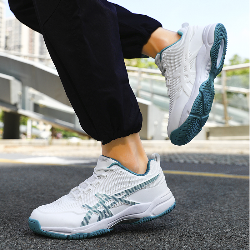 Badminton Shoes Training Table - Badminton Umpire บทวิจารณ์และราคา