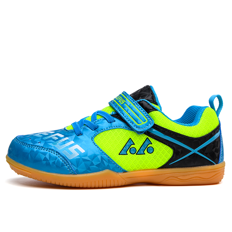 Men Table Tennis Shoes Couple  - Badminton Umpire บทวิจารณ์และราคา