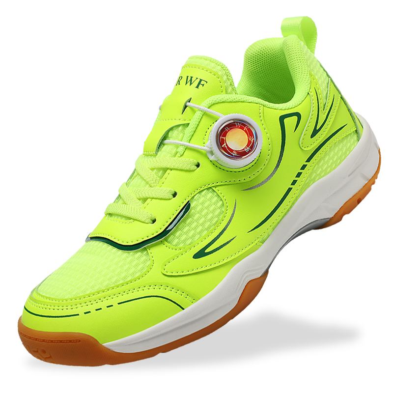 Men's Table Tennis Shoes, Wome - Badminton Umpire บทวิจารณ์และราคา