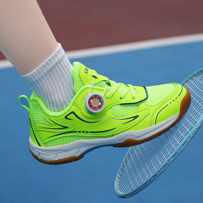Men's Table Tennis Shoes, Wome - Badminton Umpire บทวิจารณ์และราคา
