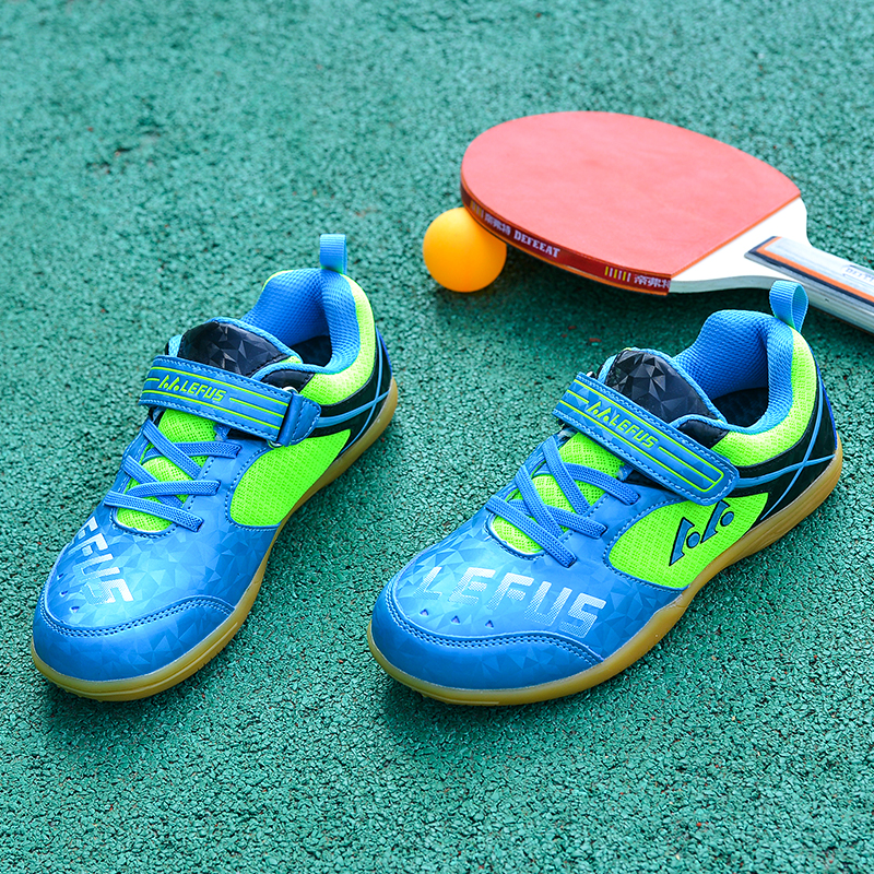 New Children's Table Tennis Sh - Badminton Umpire บทวิจารณ์และราคา