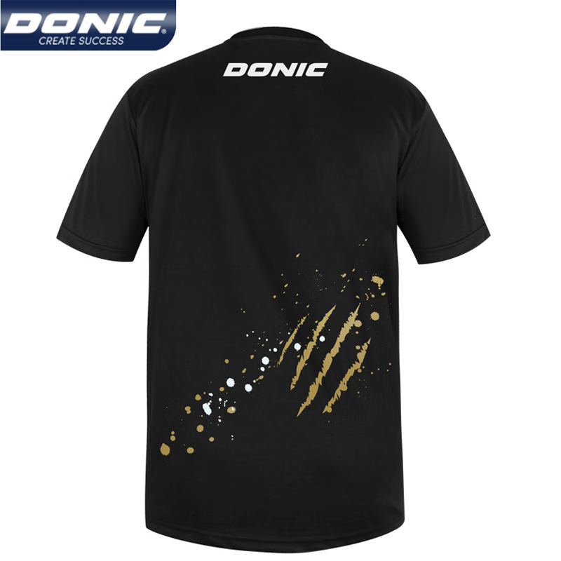 DONIC 83237 Table Tennis Jerse - Badminton Jersey บทวิจารณ์และราคา
