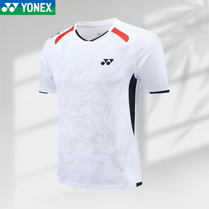 YONEX Badminton Suit Tennis Qu - Badminton Jersey บทวิจารณ์และราคา