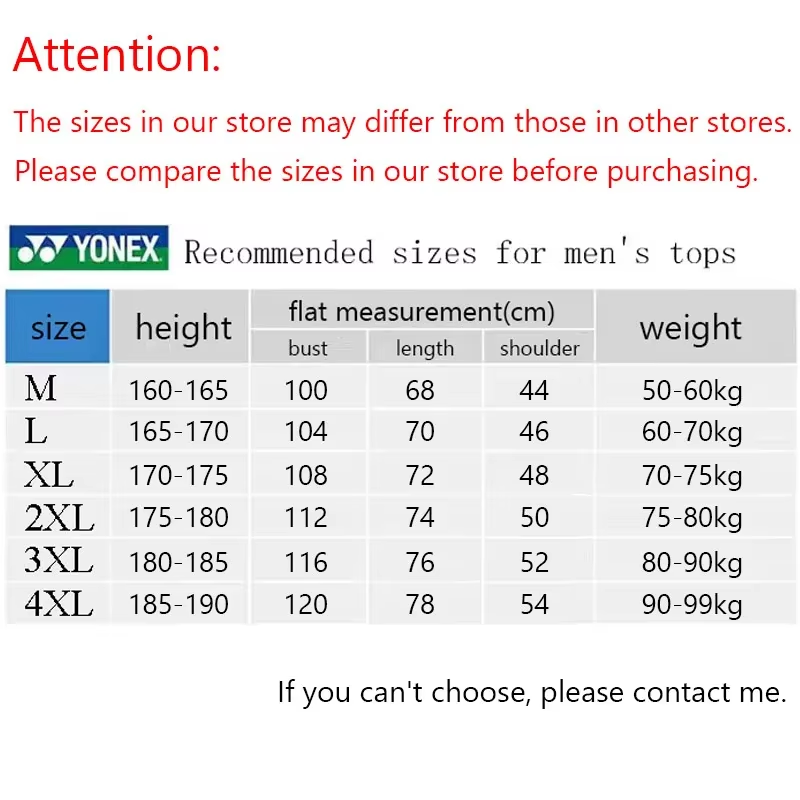 YONEX Badminton Suit Tennis Qu - Badminton Jersey บทวิจารณ์และราคา