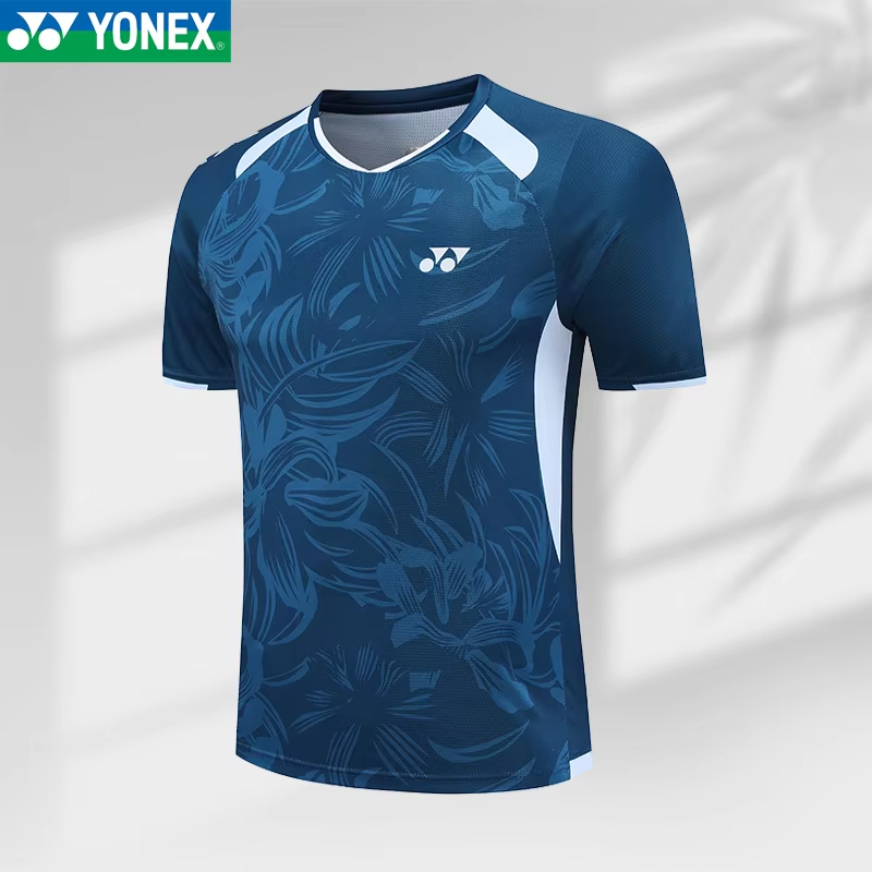 YONEX Badminton Suit Tennis Qu - Badminton Jersey บทวิจารณ์และราคา