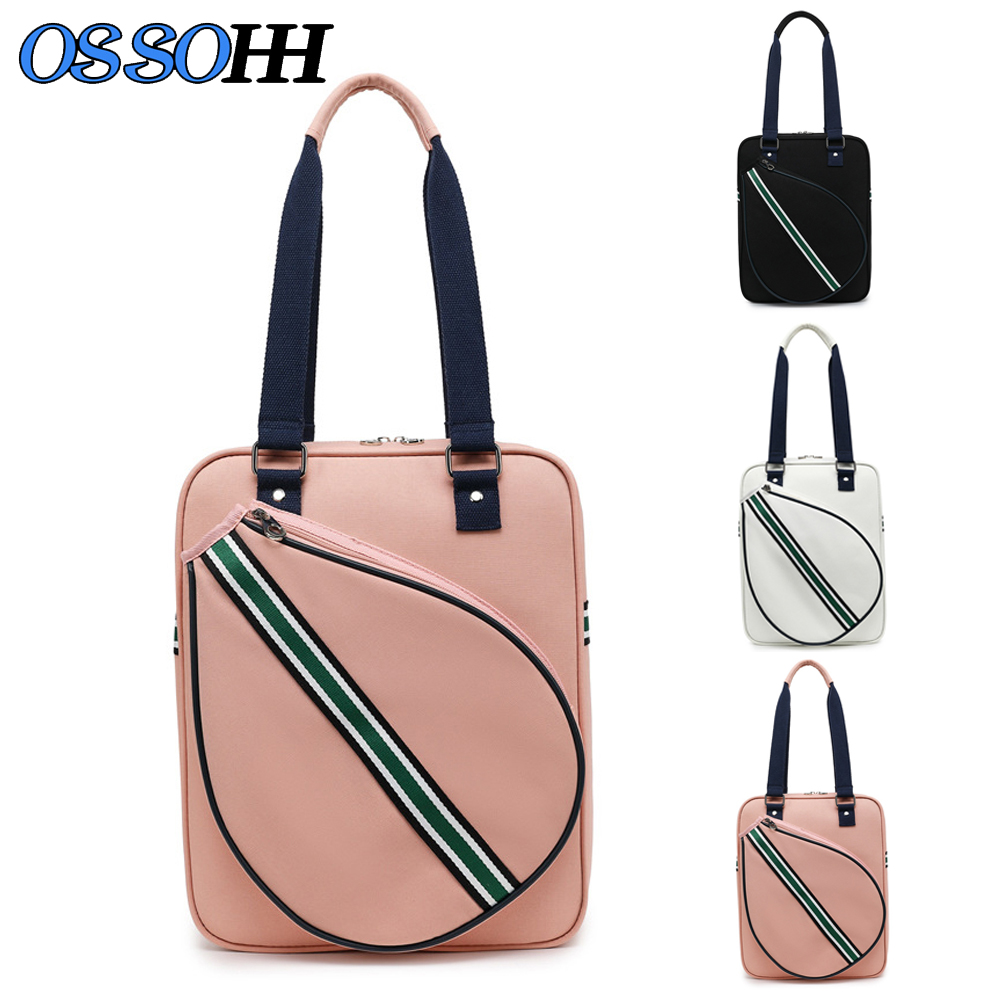 1Pcs Badminton Rackets Bag, Li - Badminton Shuttlecock บทวิจารณ์และราคา
