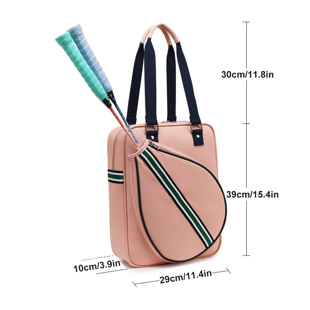 1Pcs Badminton Rackets Bag, Li - Badminton Shuttlecock บทวิจารณ์และราคา