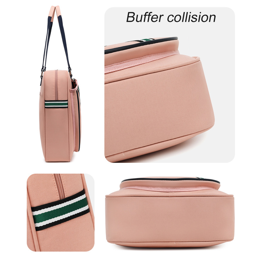 1Pcs Badminton Rackets Bag, Li - Badminton Shuttlecock บทวิจารณ์และราคา