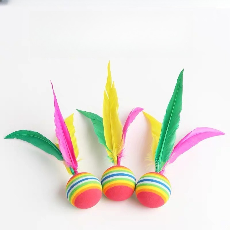 Jazzminton Outdoor Badminton B - Badminton Shuttlecock บทวิจารณ์และราคา