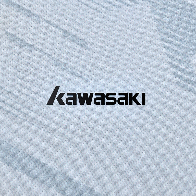 Kawasaki Men Women Professiona - Badminton Jersey บทวิจารณ์และราคา