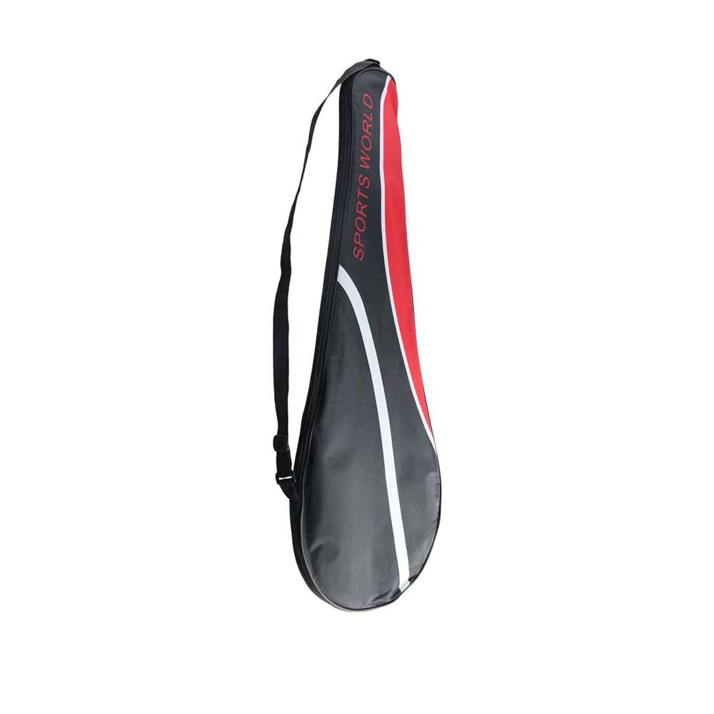 Oxford Cloth Badminton Racket  - Badminton Shuttlecock บทวิจารณ์และราคา