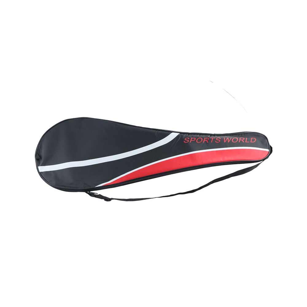 Oxford Cloth Badminton Racket  - Badminton Shuttlecock บทวิจารณ์และราคา