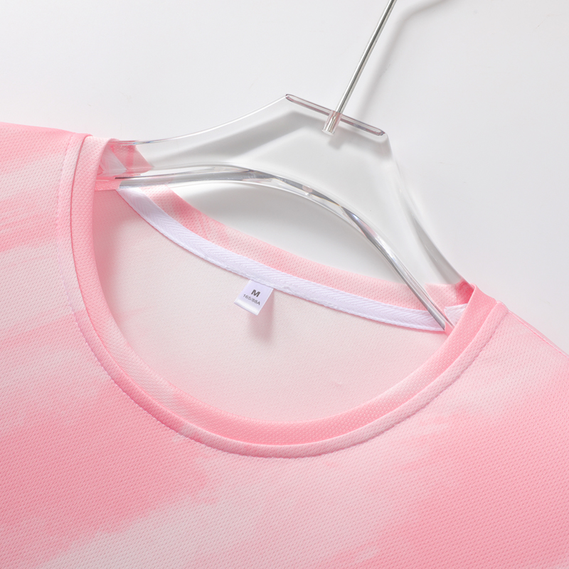 Women's Gradient Quick-drying  - Badminton Jersey บทวิจารณ์และราคา