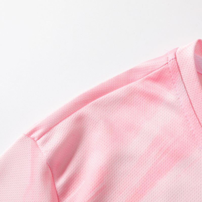 Women's Gradient Quick-drying  - Badminton Jersey บทวิจารณ์และราคา