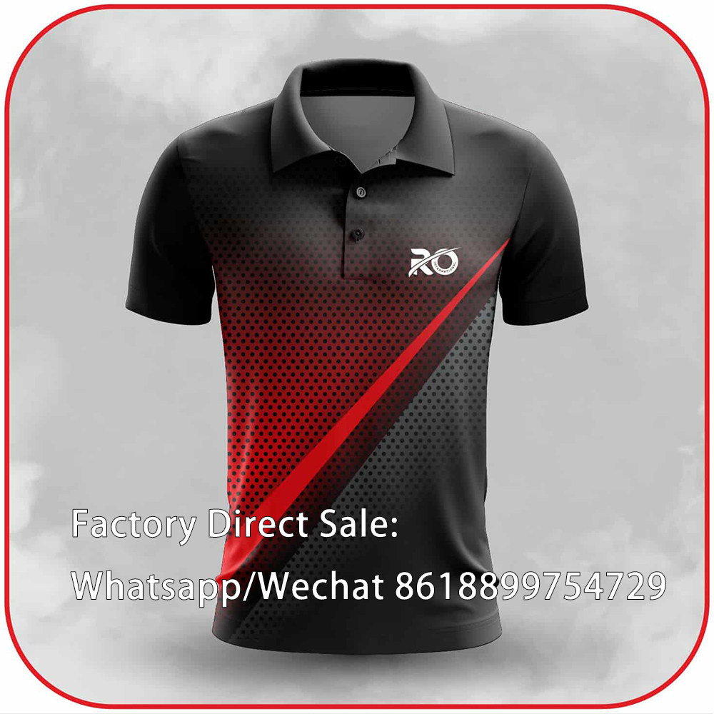 UPF 50+ T Shirts Men Coach Gea - Badminton Jersey บทวิจารณ์และราคา