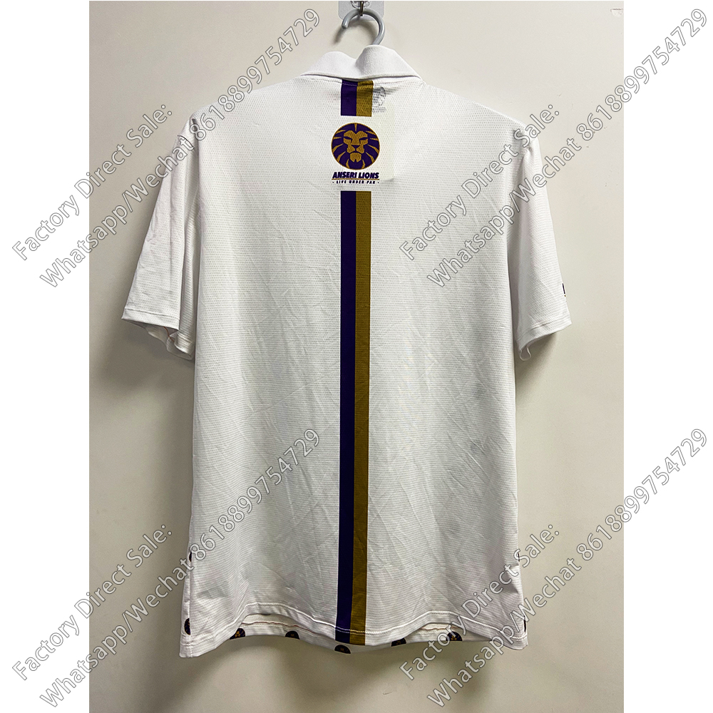 UPF 50+ T Shirts Men Coach Gea - Badminton Jersey บทวิจารณ์และราคา