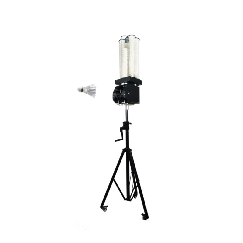 Automatic Badminton Shuttlecoc - Badminton Shuttlecock บทวิจารณ์และราคา