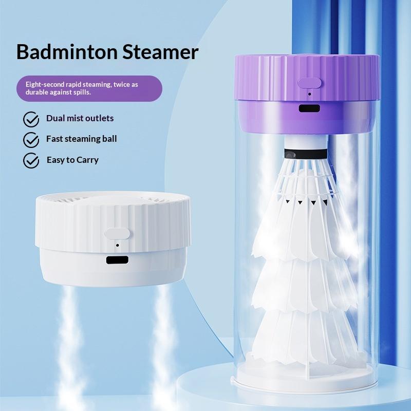 Badminton Accessories Shuttlec - Badminton Shuttlecock บทวิจารณ์และราคา