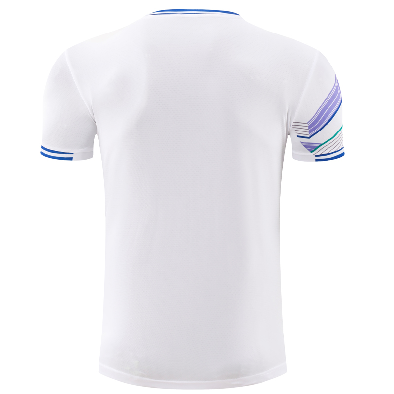 Training Badminton Shirts Tabl - Badminton Jersey บทวิจารณ์และราคา