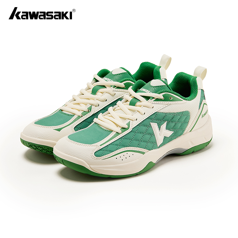 Kawasaki Retro High elasticity - Badminton Umpire บทวิจารณ์และราคา