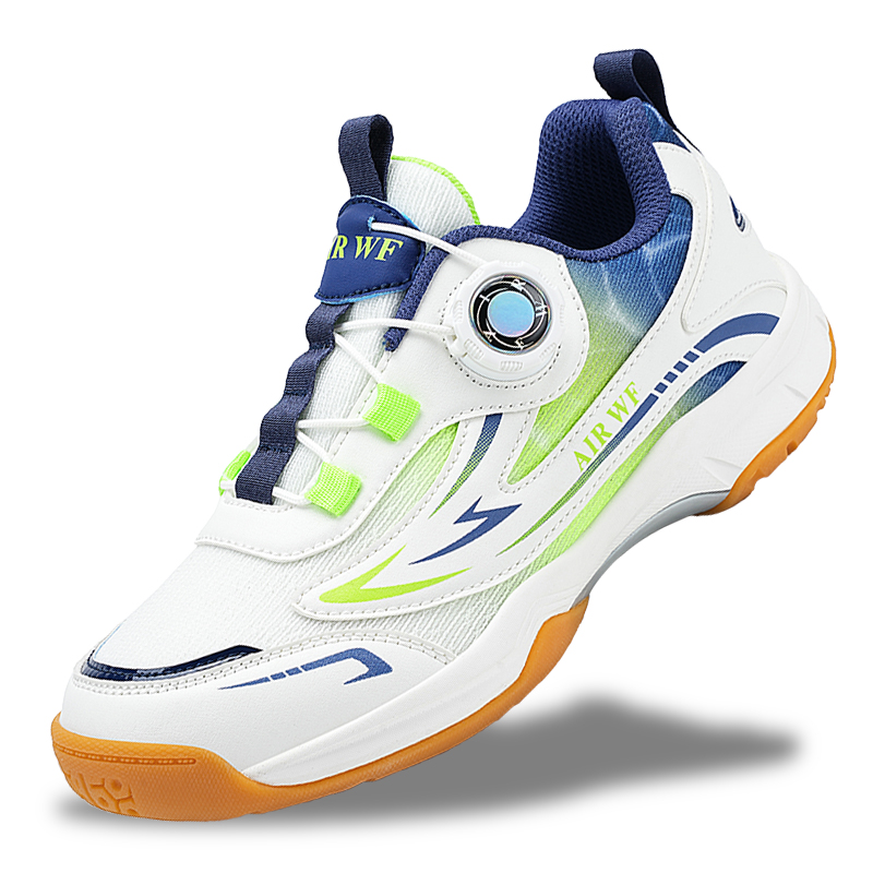 Table Tennis Shoes for Men, Pr - Badminton Umpire บทวิจารณ์และราคา