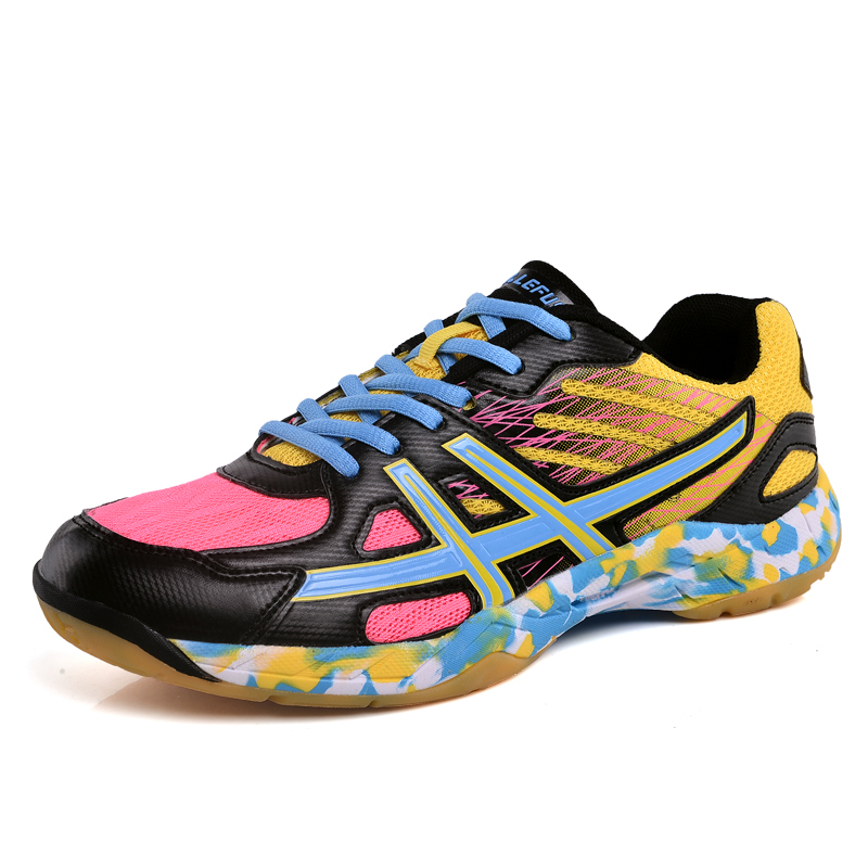 Women Men Kids Badminton Shoes - Badminton Umpire บทวิจารณ์และราคา