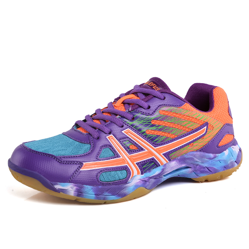 Women Men Kids Badminton Shoes - Badminton Umpire บทวิจารณ์และราคา
