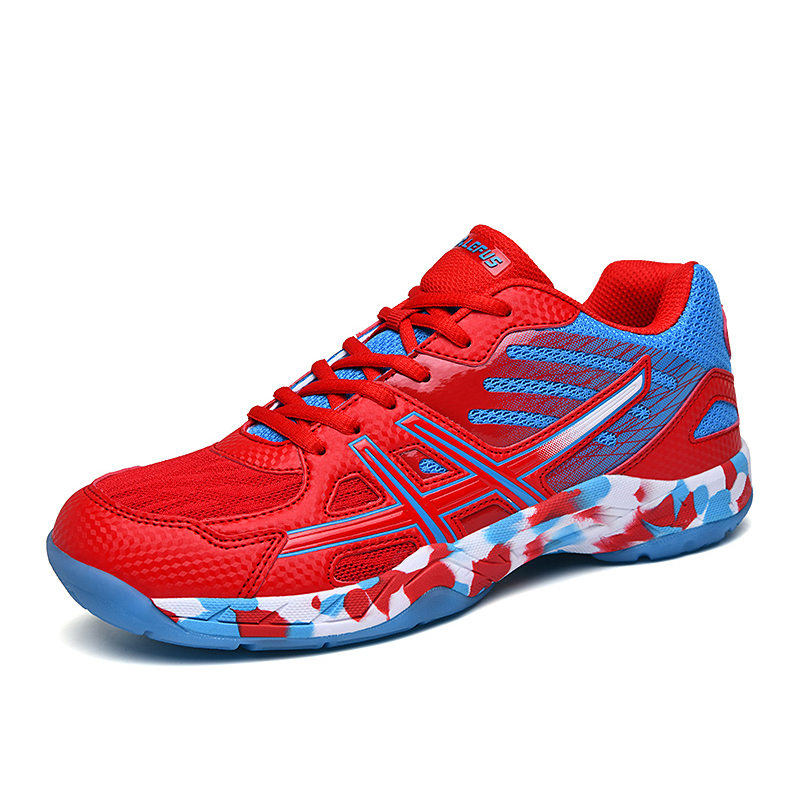 Women Men Kids Badminton Shoes - Badminton Umpire บทวิจารณ์และราคา