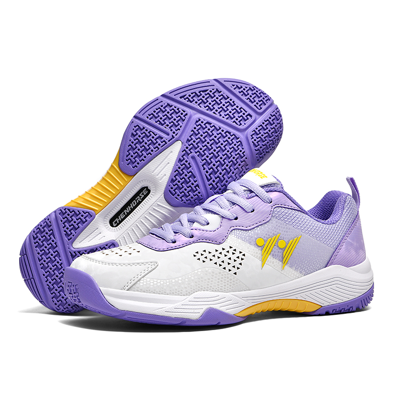 Unisex Durable Sport Sneakers  - Badminton Umpire บทวิจารณ์และราคา