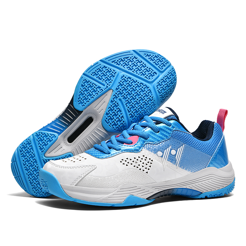 Unisex Durable Sport Sneakers  - Badminton Umpire บทวิจารณ์และราคา