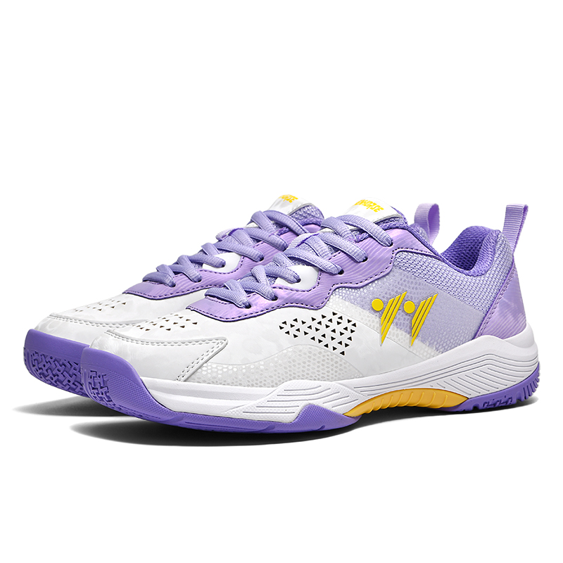 Unisex Durable Sport Sneakers  - Badminton Umpire บทวิจารณ์และราคา