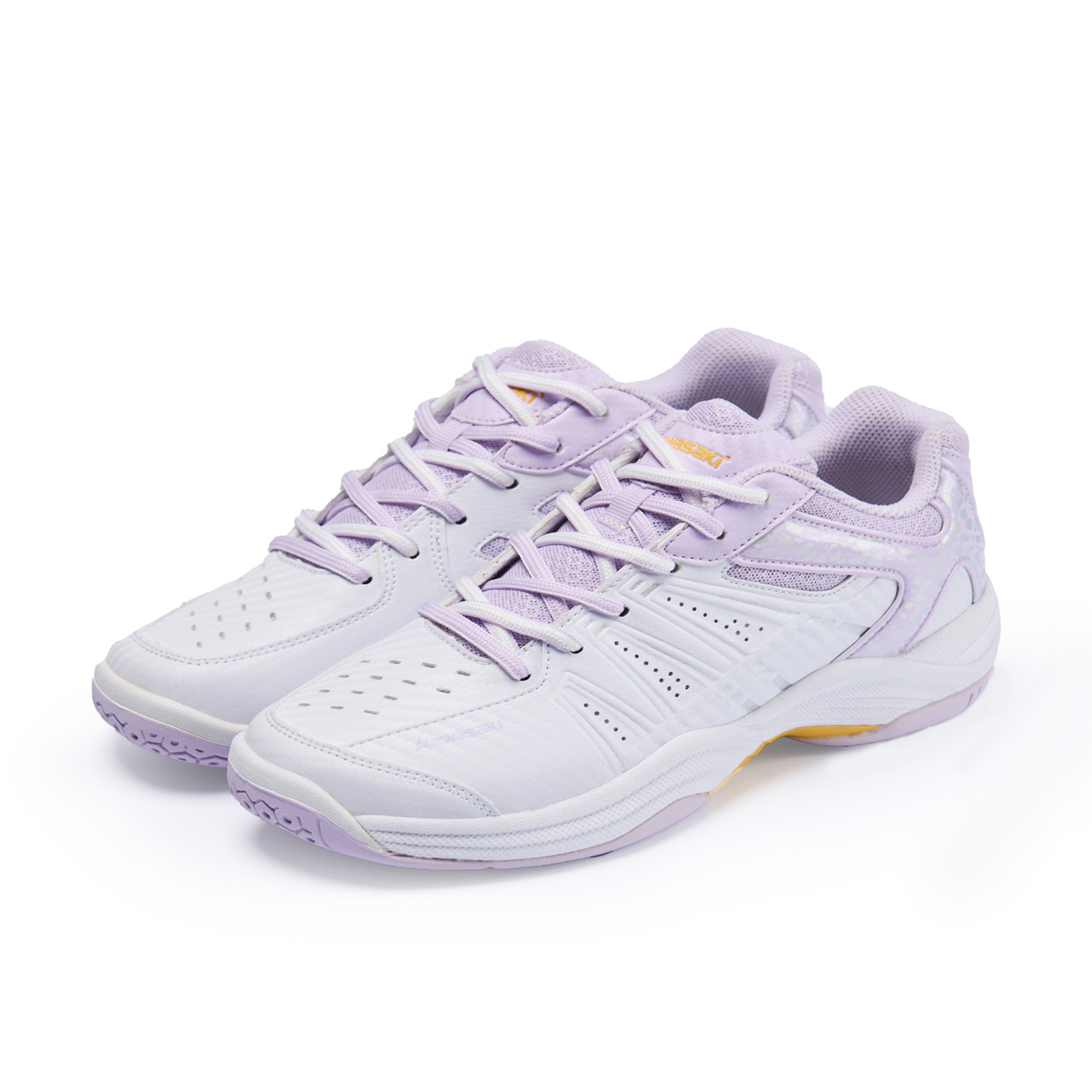 Kawasaki Badminton Shoes Profe - Badminton Umpire บทวิจารณ์และราคา