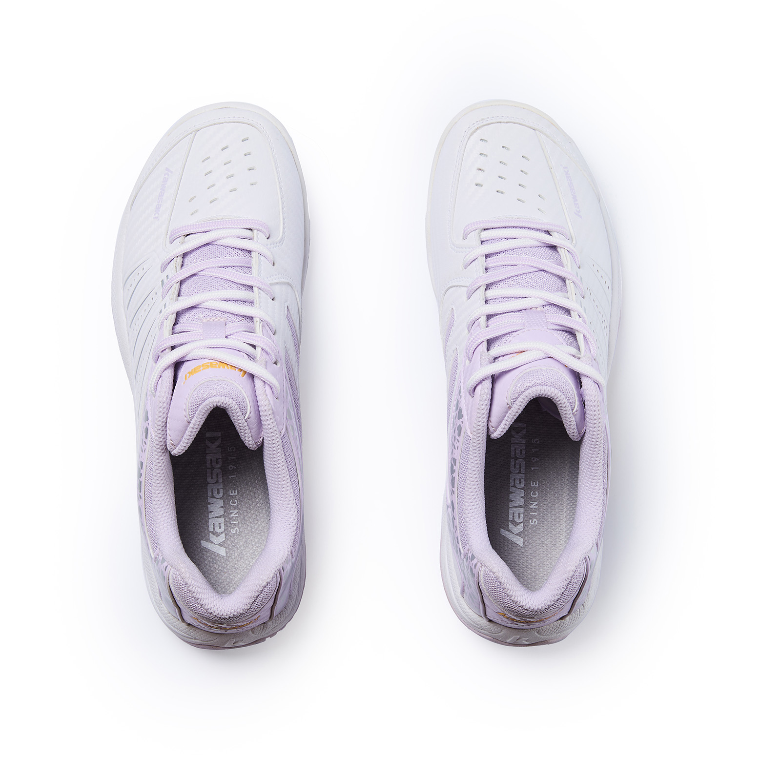 Kawasaki Badminton Shoes Profe - Badminton Umpire บทวิจารณ์และราคา