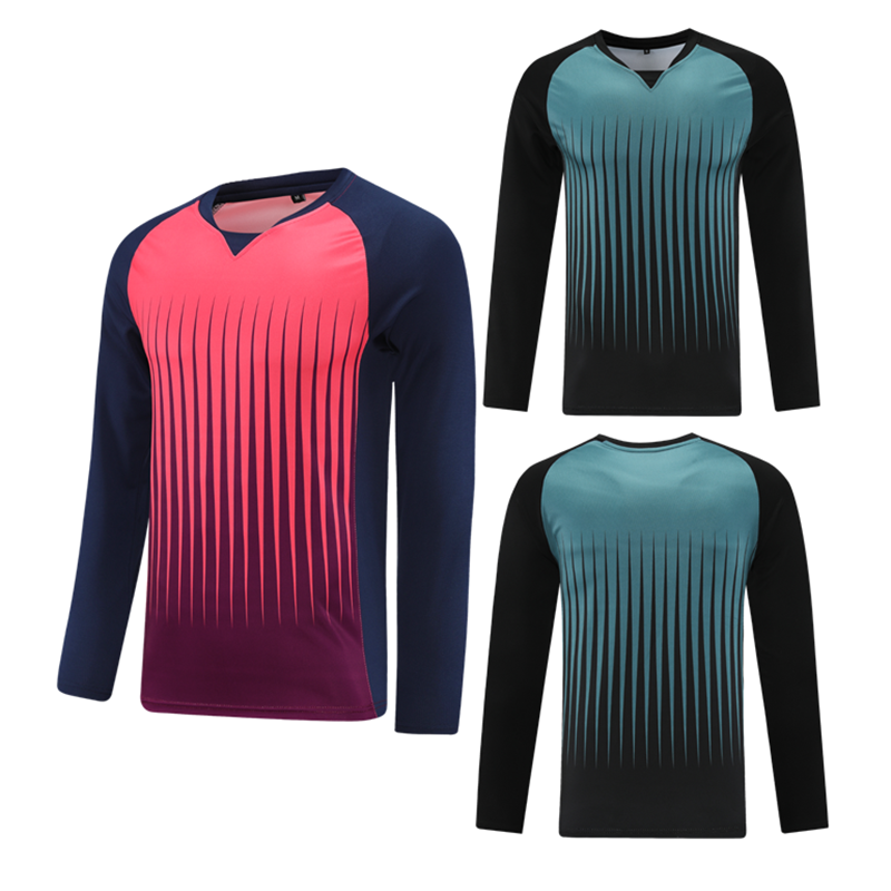 Long Sleeves Referee Basketbal - Badminton Umpire บทวิจารณ์และราคา