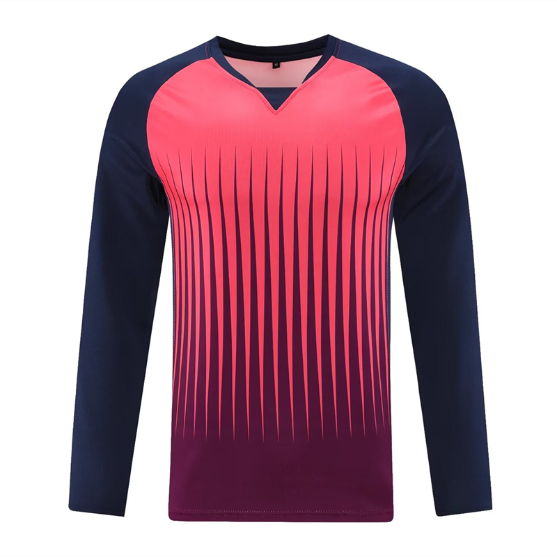 Long Sleeves Referee Basketbal - Badminton Umpire บทวิจารณ์และราคา
