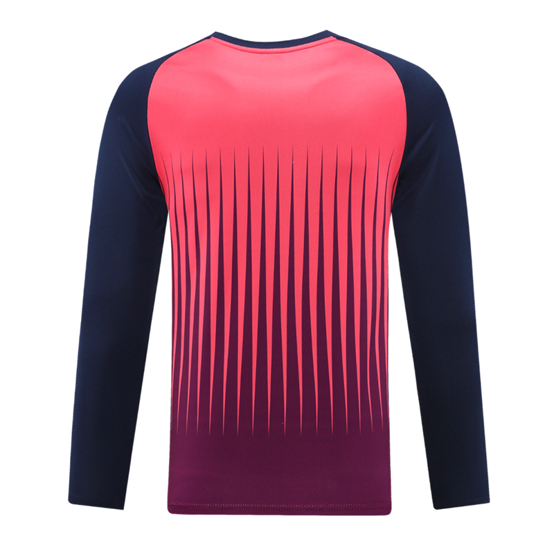 Long Sleeves Referee Basketbal - Badminton Umpire บทวิจารณ์และราคา