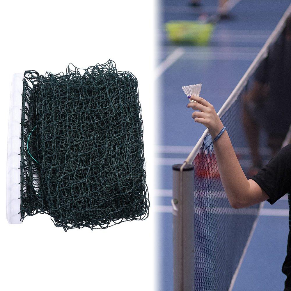 6.1mX0.76m Standard Mesh Exerc - Badminton Shuttlecock บทวิจารณ์และราคา