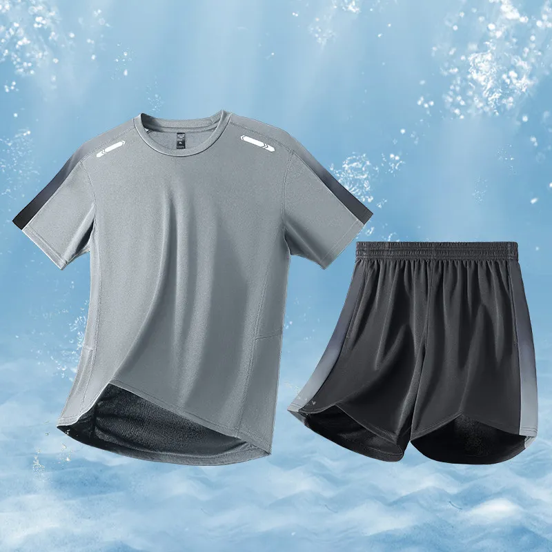 Men's Sportswear 2026 New Desi - Badminton Jersey บทวิจารณ์และราคา