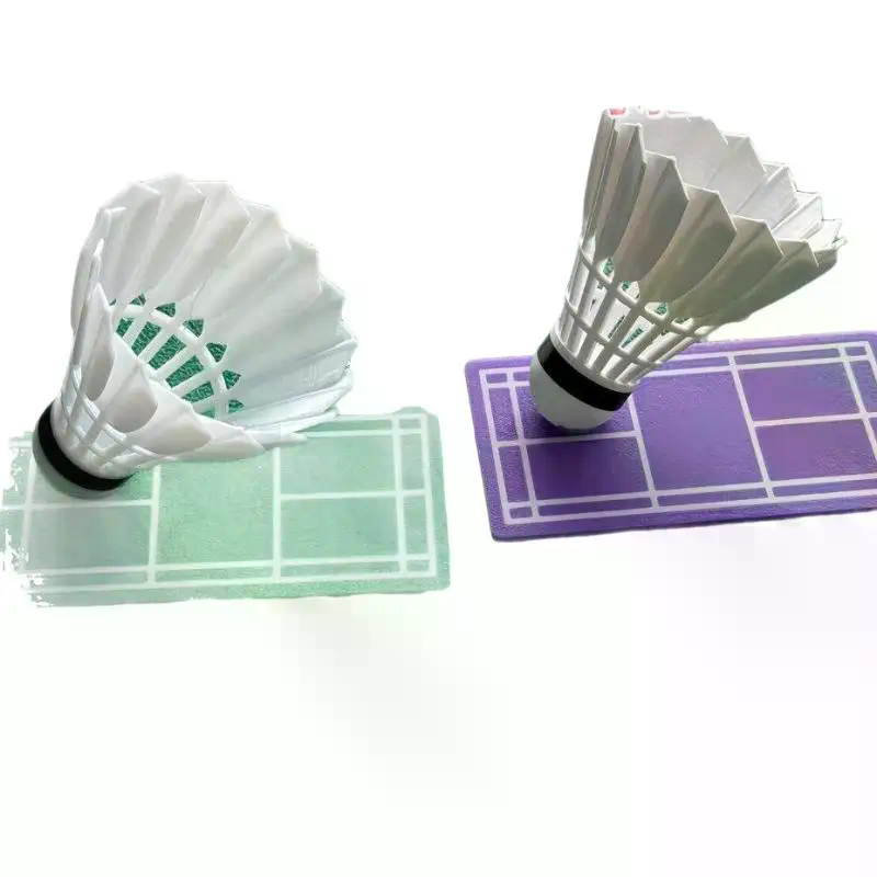 Rotating Badminton Car Ornamen - Badminton Shuttlecock บทวิจารณ์และราคา