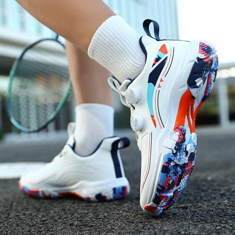 Badminton Shoes Table Tennis S - Badminton Umpire บทวิจารณ์และราคา