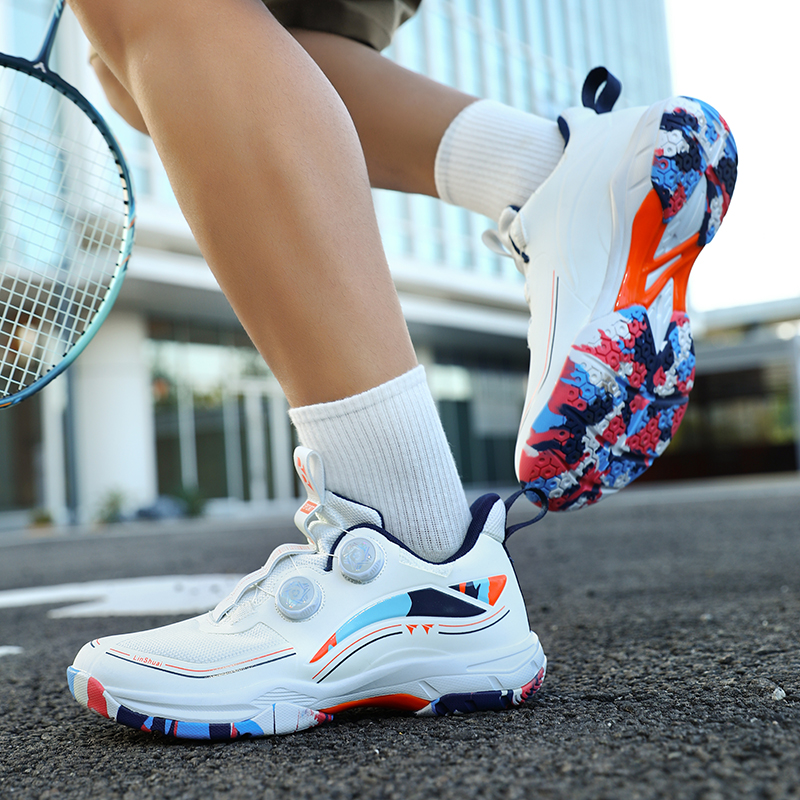 Badminton Shoes Table Tennis S - Badminton Umpire บทวิจารณ์และราคา