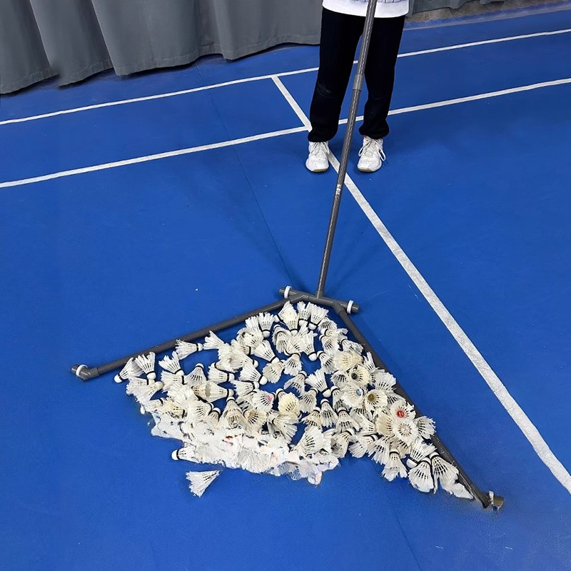 Rotatable Badminton Shuttlecoc - Badminton Shuttlecock บทวิจารณ์และราคา